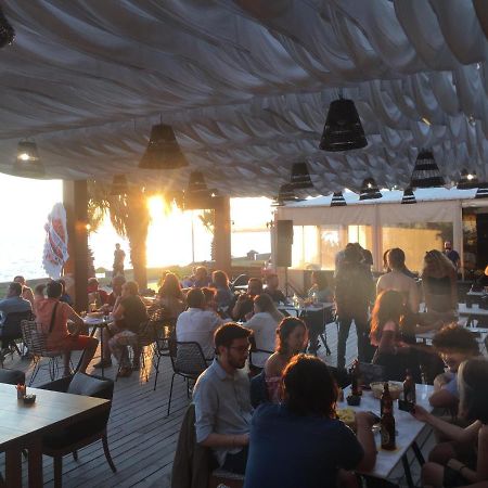 Miramar Hotel Fethiye Zewnętrze zdjęcie