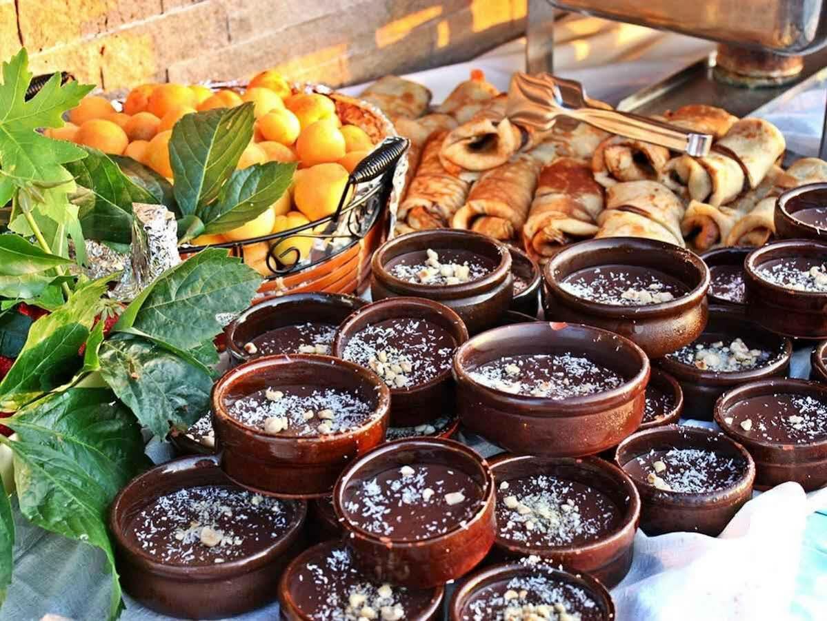 Miramar Hotel Fethiye Zewnętrze zdjęcie