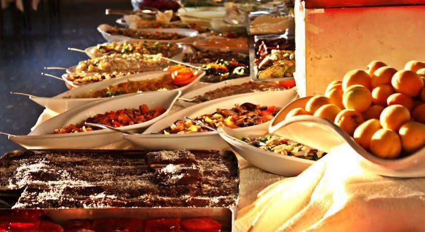Miramar Hotel Fethiye Zewnętrze zdjęcie