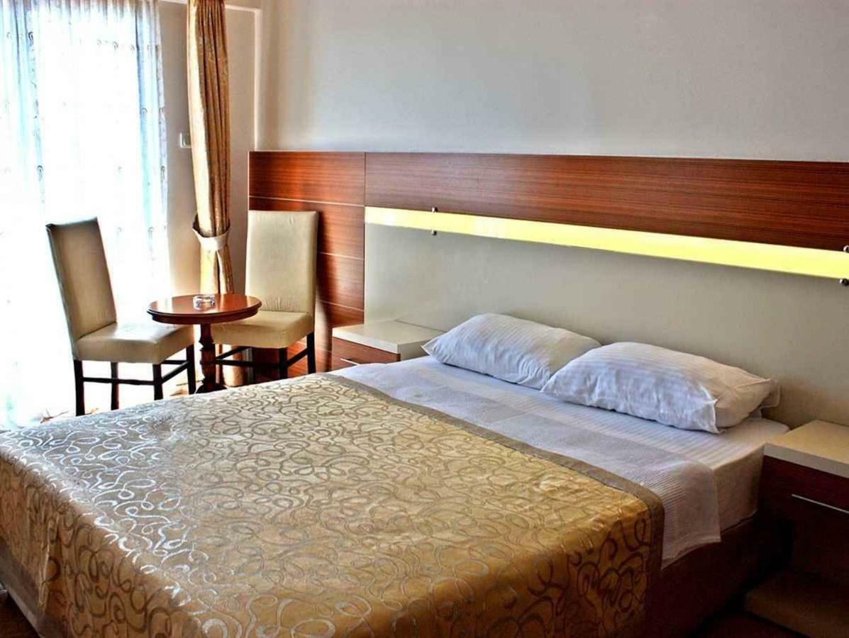 Miramar Hotel Fethiye Zewnętrze zdjęcie