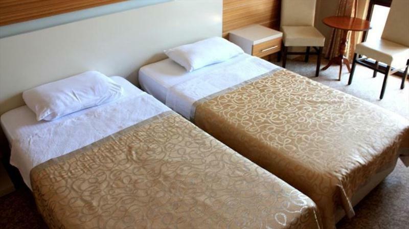 Miramar Hotel Fethiye Zewnętrze zdjęcie