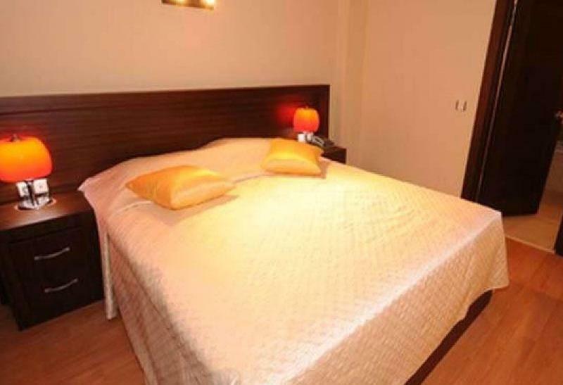 Miramar Hotel Fethiye Zewnętrze zdjęcie
