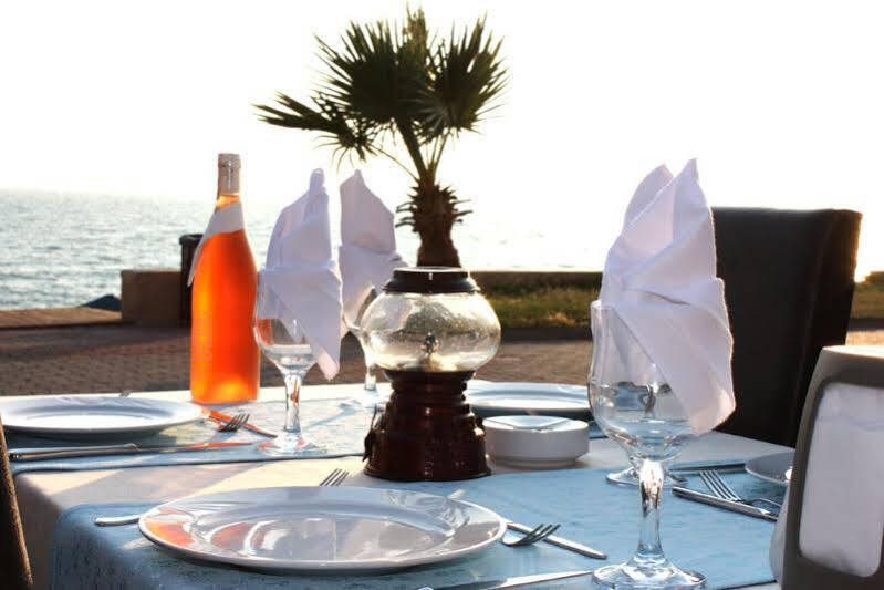 Miramar Hotel Fethiye Zewnętrze zdjęcie
