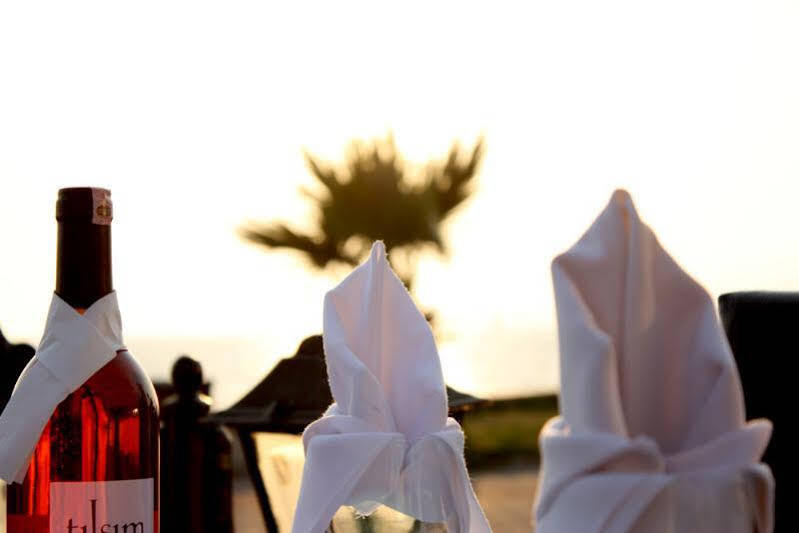 Miramar Hotel Fethiye Zewnętrze zdjęcie
