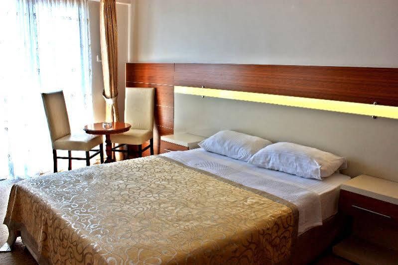 Miramar Hotel Fethiye Zewnętrze zdjęcie