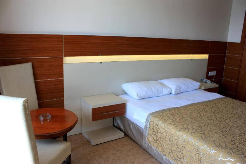 Miramar Hotel Fethiye Zewnętrze zdjęcie