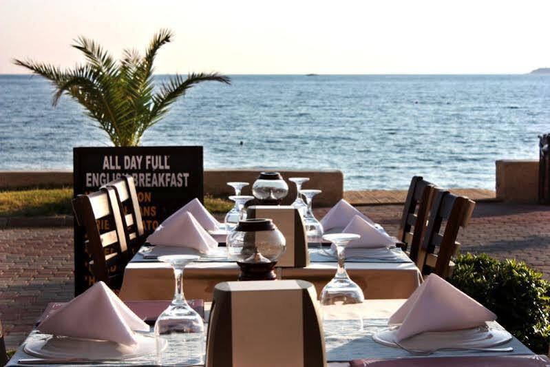 Miramar Hotel Fethiye Zewnętrze zdjęcie