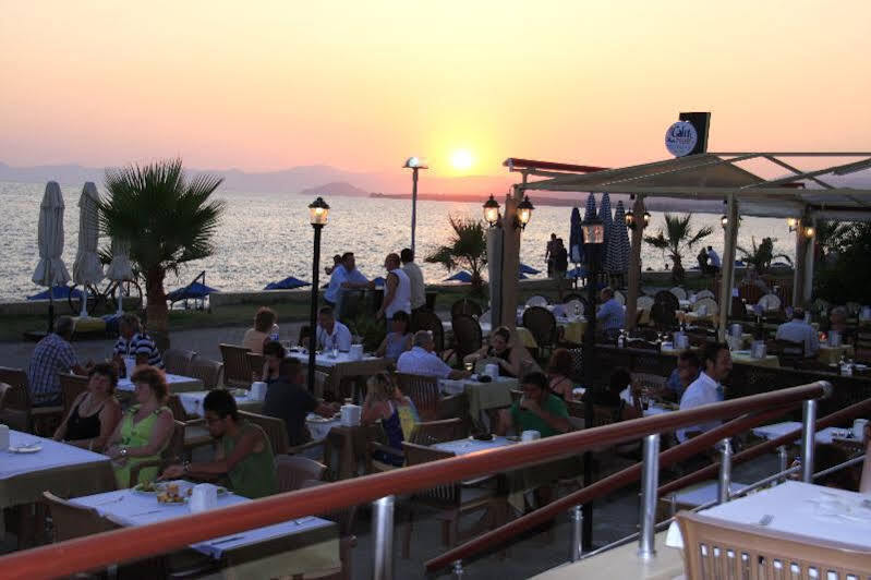 Miramar Hotel Fethiye Zewnętrze zdjęcie