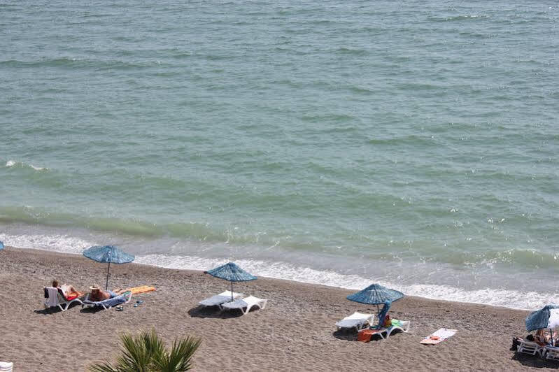 Miramar Hotel Fethiye Zewnętrze zdjęcie